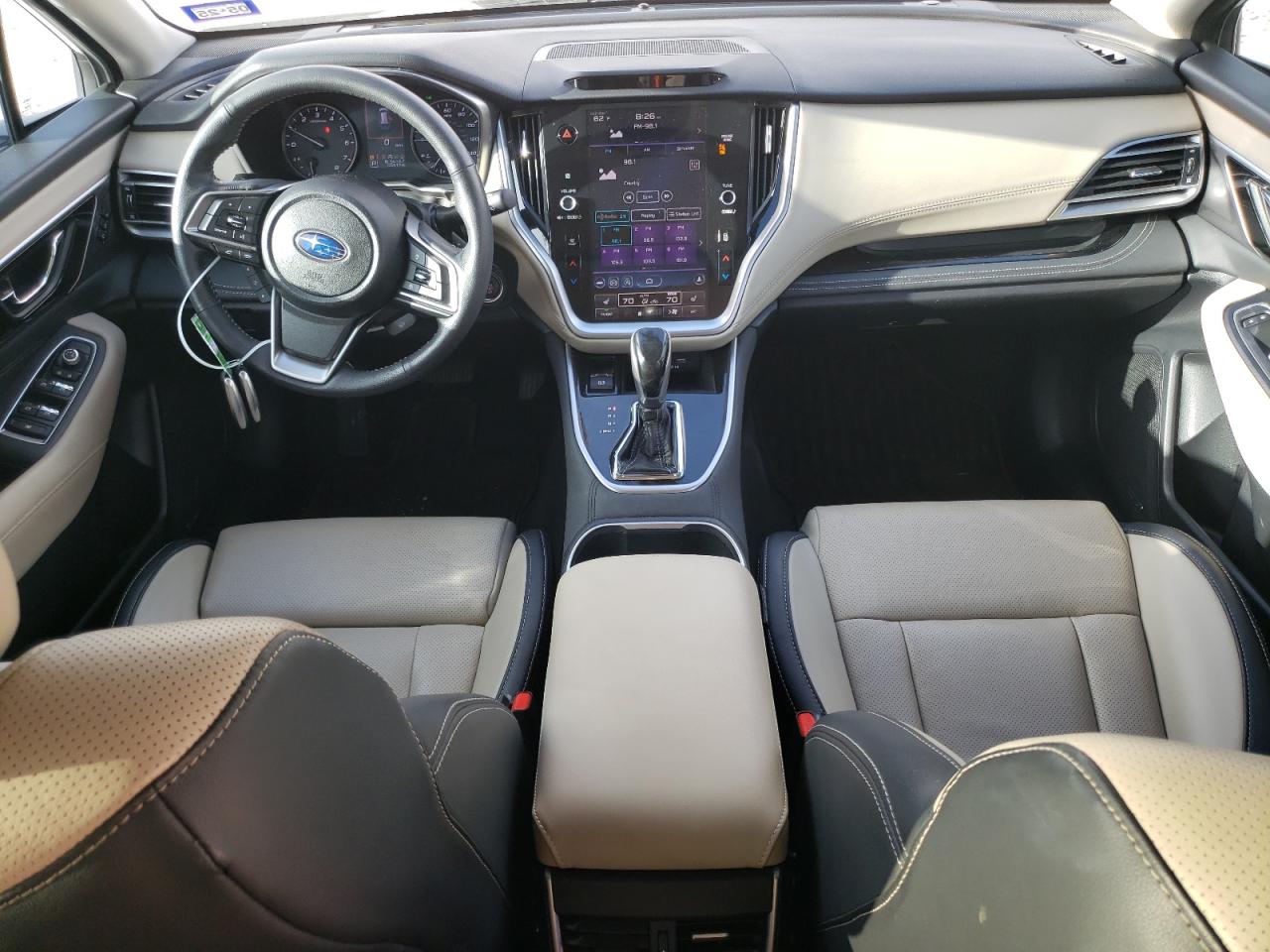 2020 Subaru Outback - Image 8