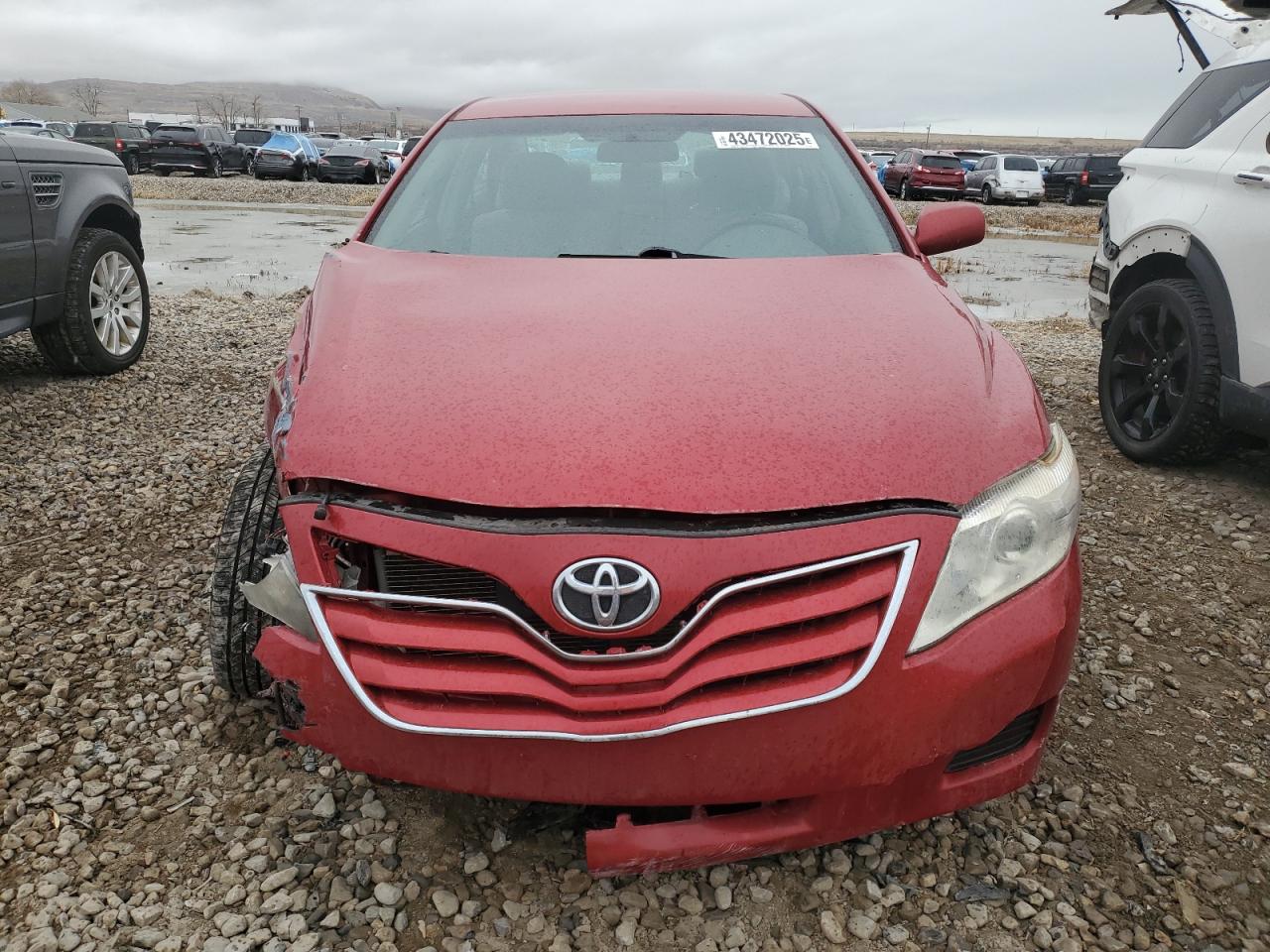 2010 Toyota Camry - Image 5