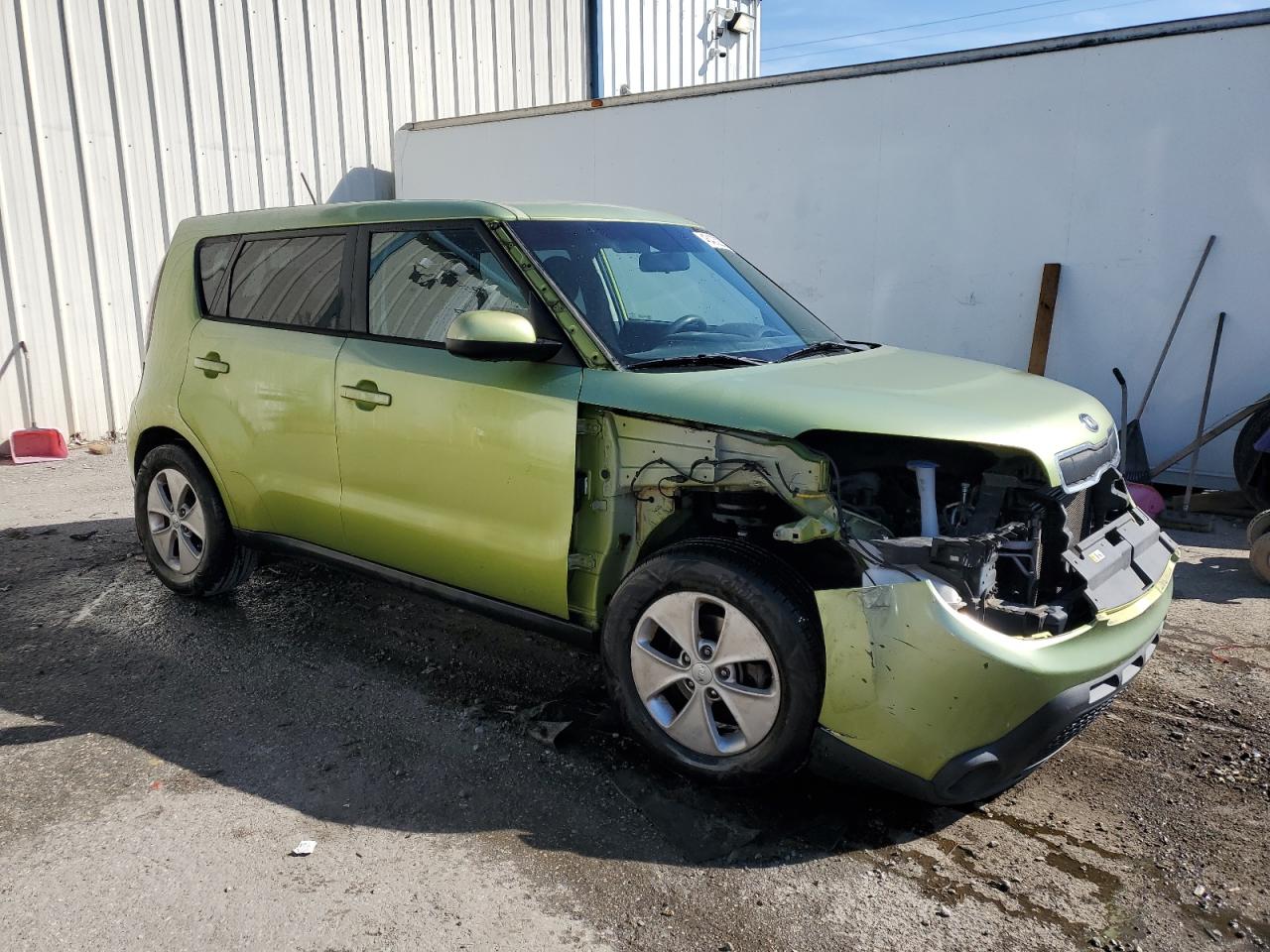 2015 Kia Soul - Image 4