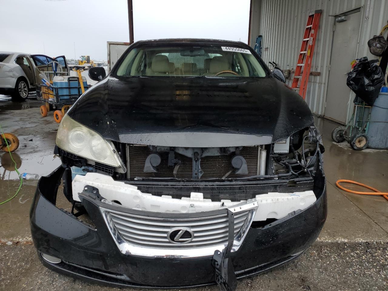 2008 Lexus ES - Image 5