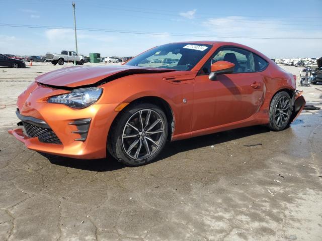 2017 Toyota 86 Base