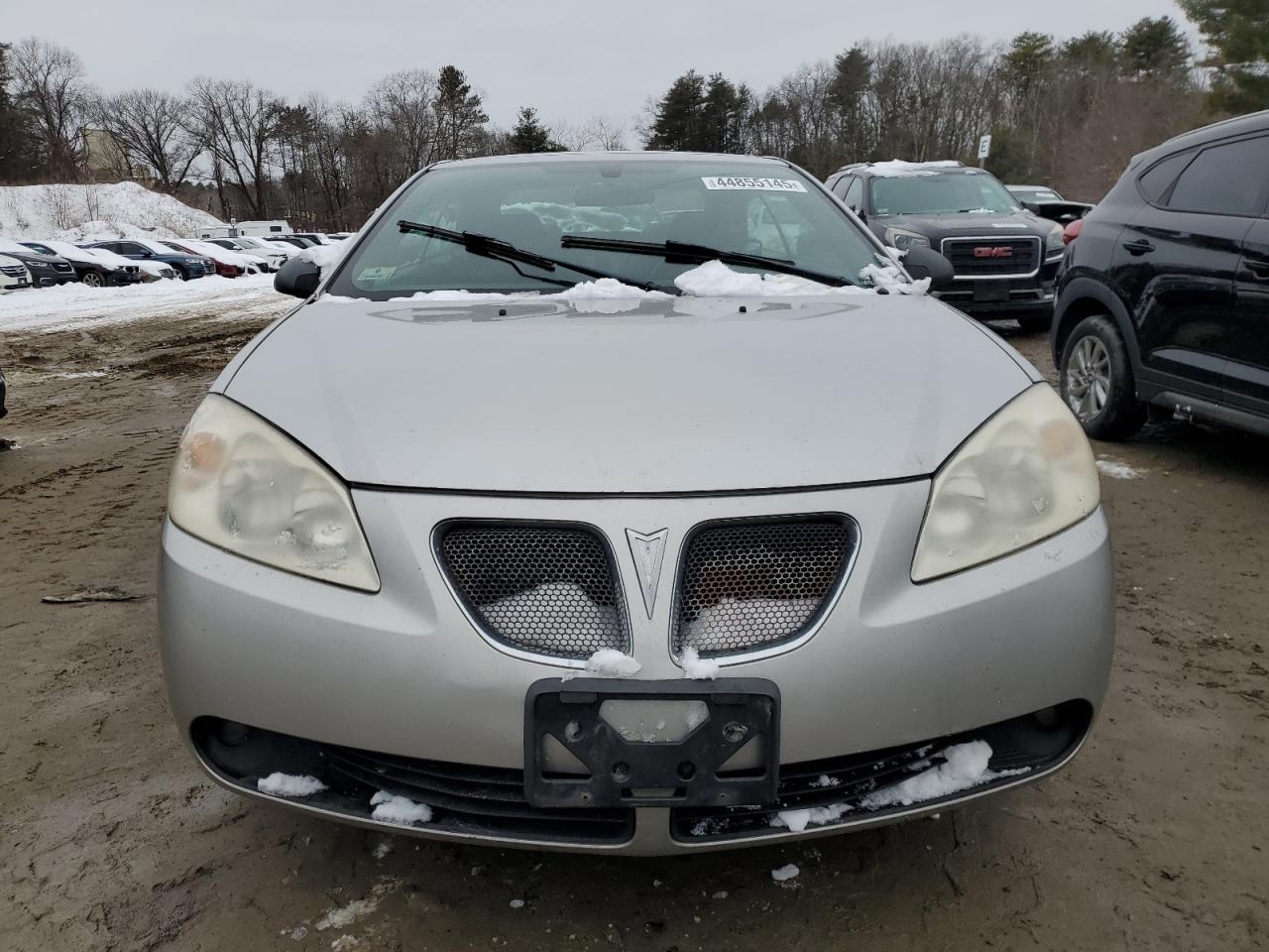 2006 Pontiac G6 - Image 5