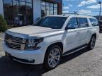 2015 Chevrolet Suburban K1500 Ltz للبيع في North Billerica، MA - Normal Wear