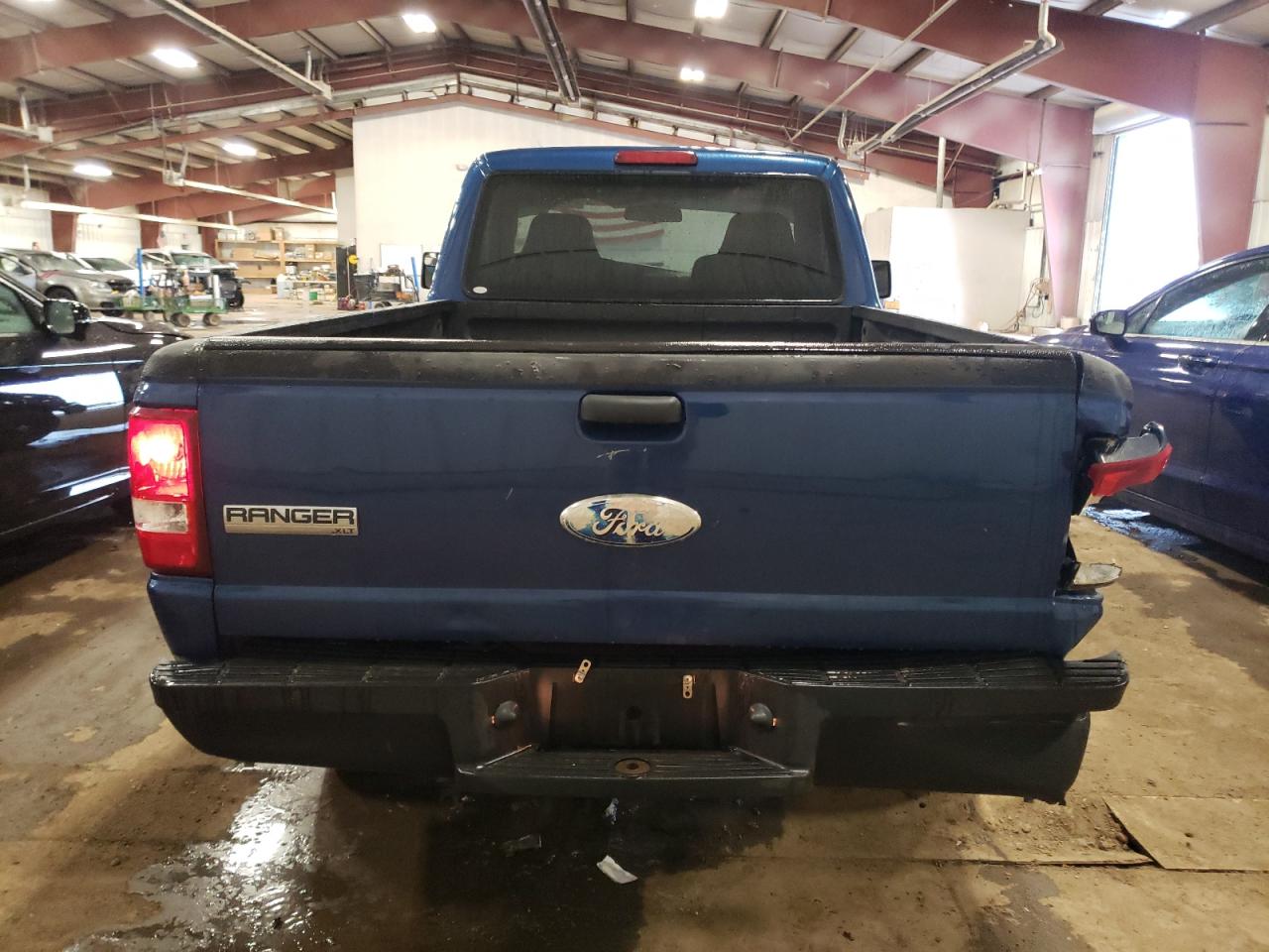 2008 Ford Ranger - Image 6
