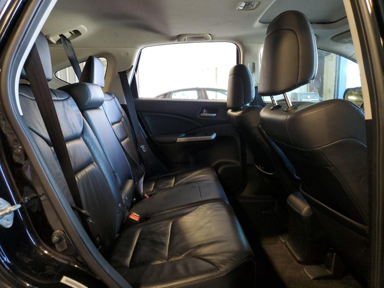 2012 Honda CR-V - Image 11