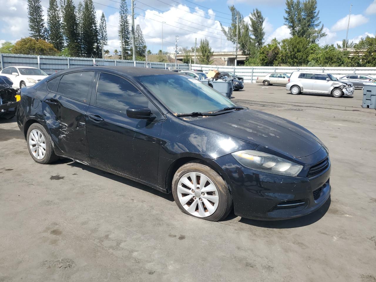 2014 Dodge Dart - Image 4