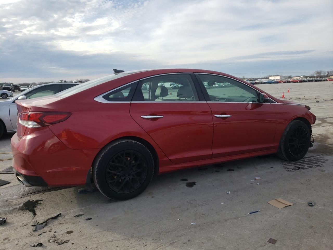 2019 Hyundai Sonata - Image 3