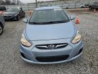 2013 Hyundai Accent Gls за продажба в Columbus, OH - Side