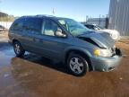 2007 Dodge Grand Caravan Sxt na sprzedaż w Harleyville, SC - Front End