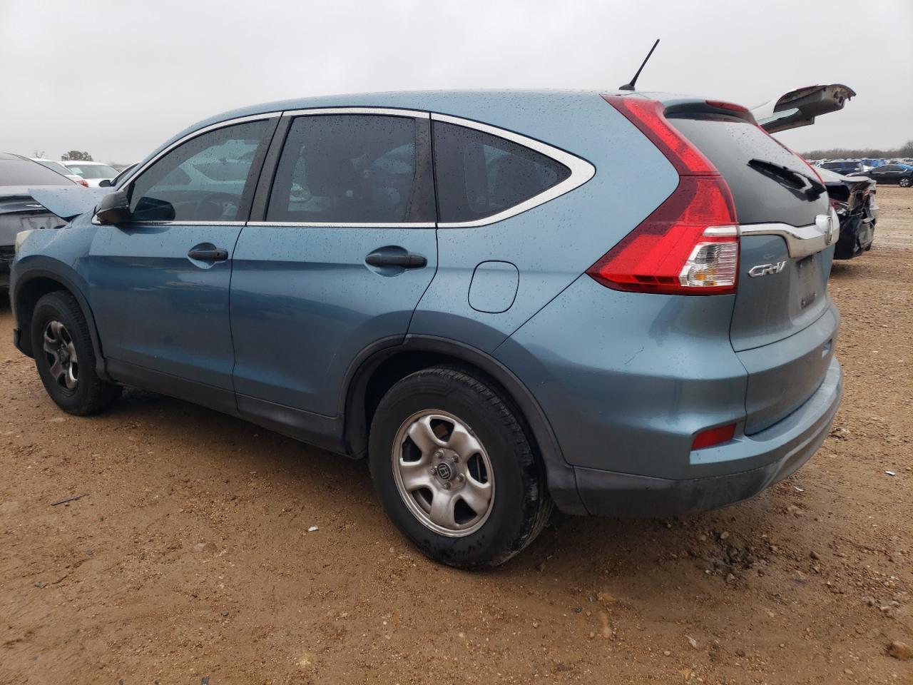 2015 Honda CR-V - Image 2