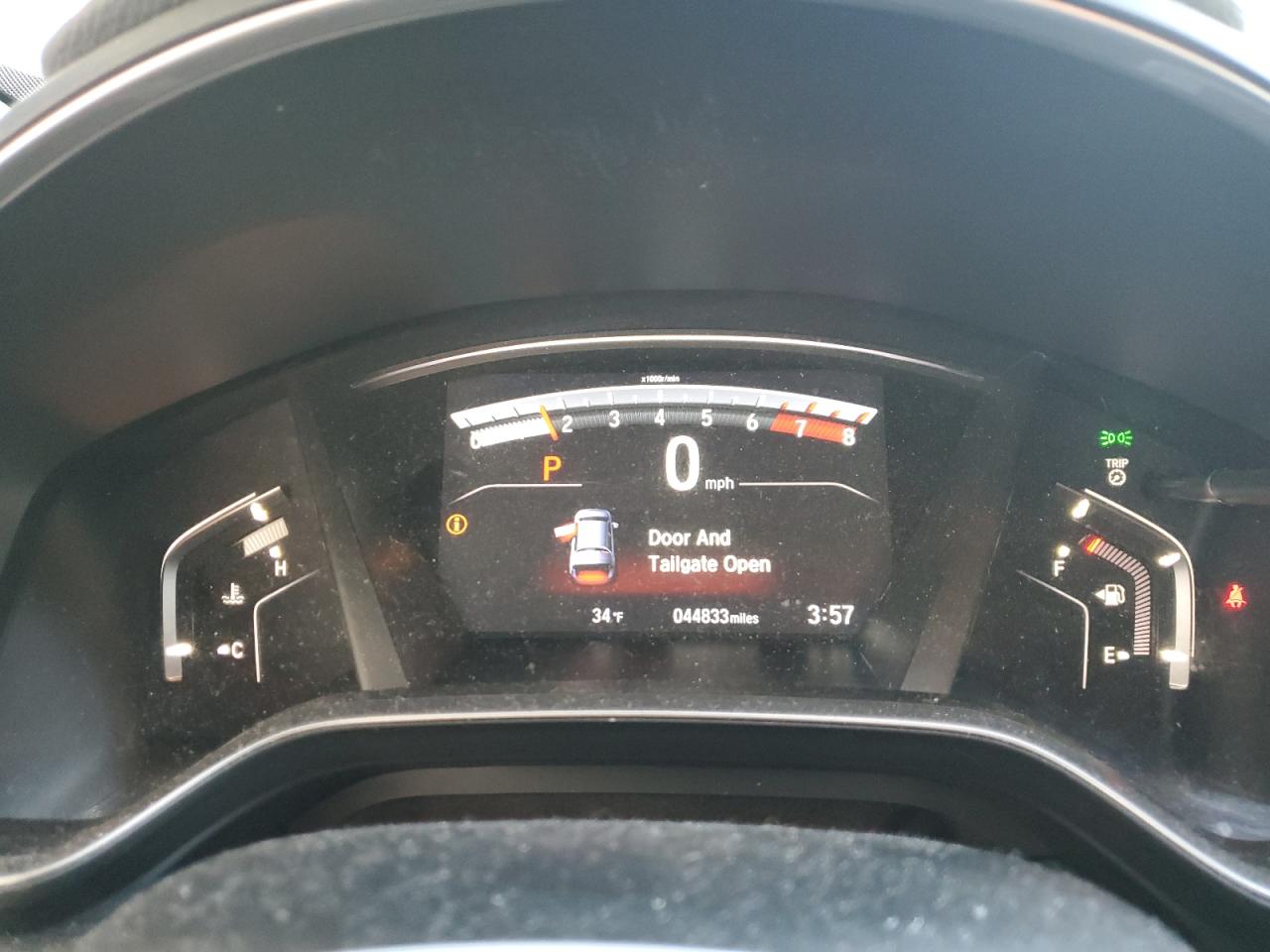 2019 Honda CR-V - Image 9