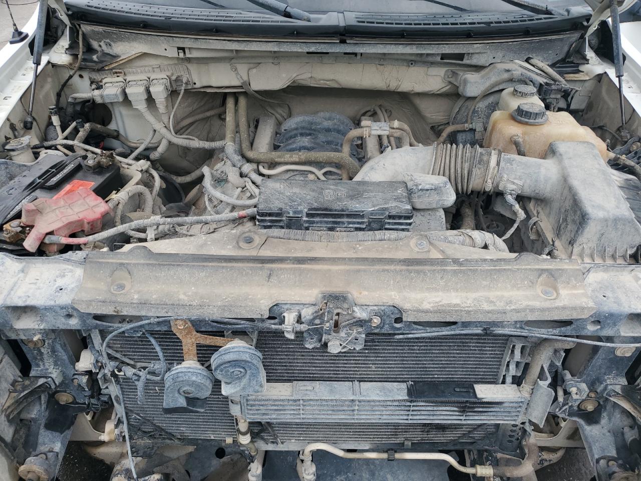 2013 Ford F-150 - Image 11