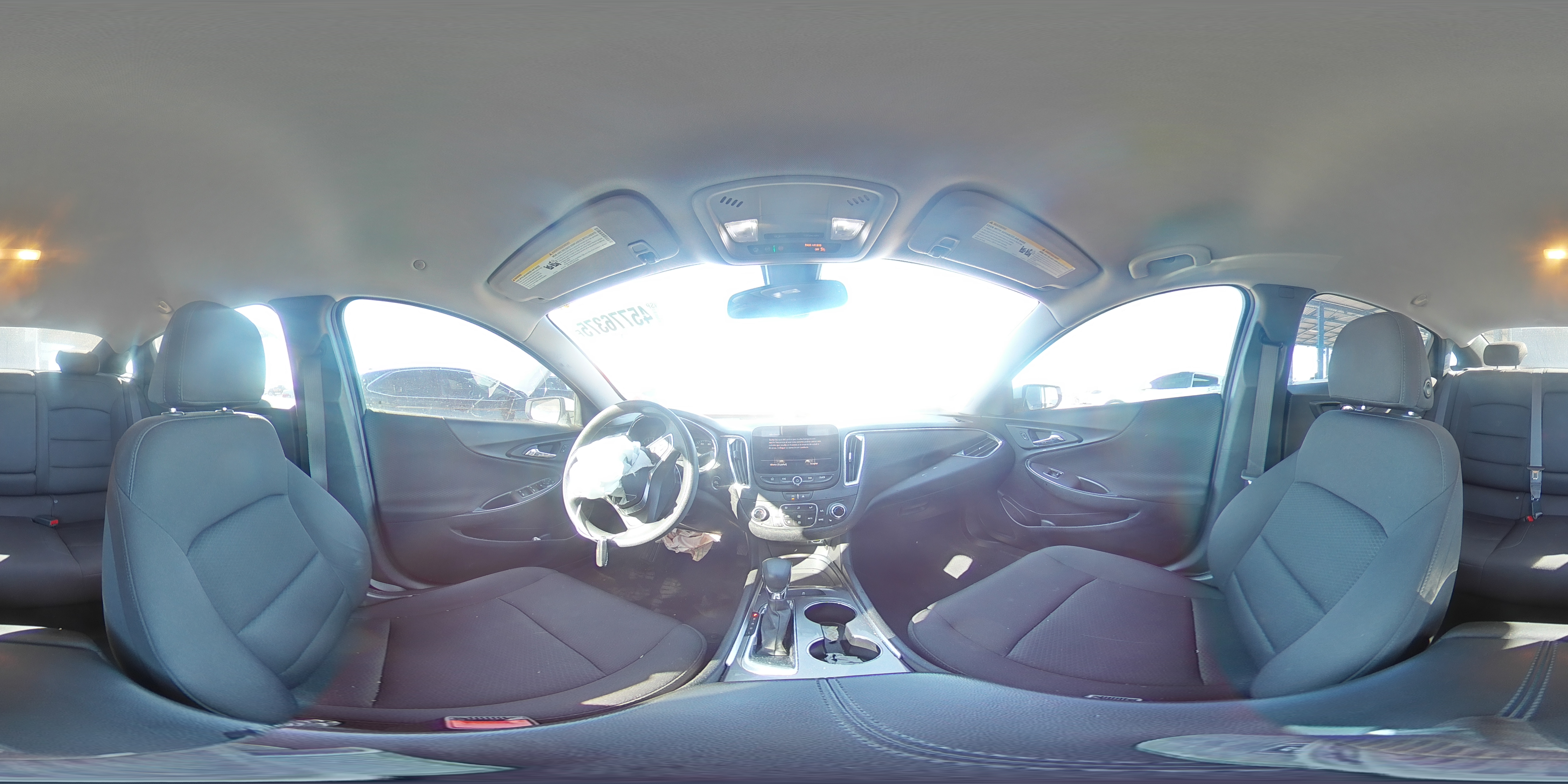 2021 Chevrolet Malibu - Image 13
