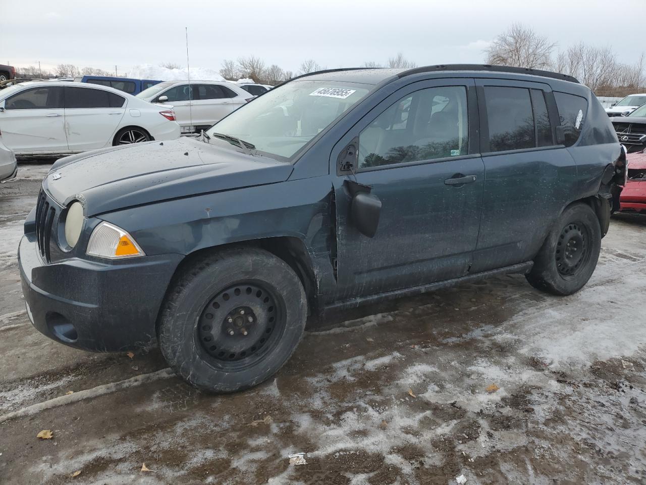 2007 Jeep Compass - Image 1