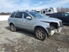 2008 Volvo Xc90 V8 на продаже в Assonet, MA - Front End