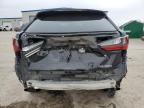 2017 Lexus Rx 350 Base en Venta en Oklahoma City, OK - Rear End