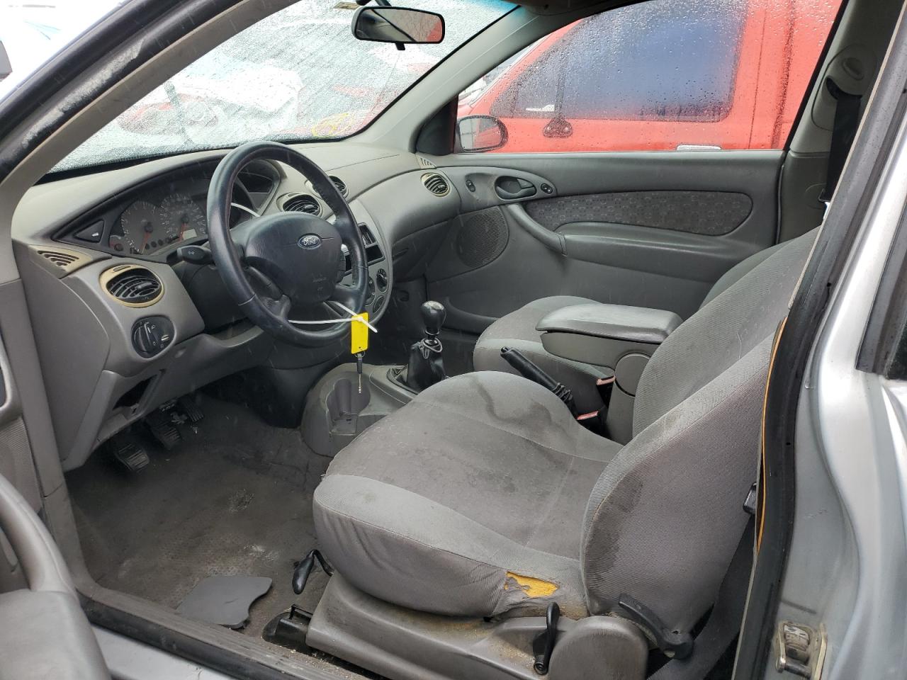 2003 Ford Focus - Image 7