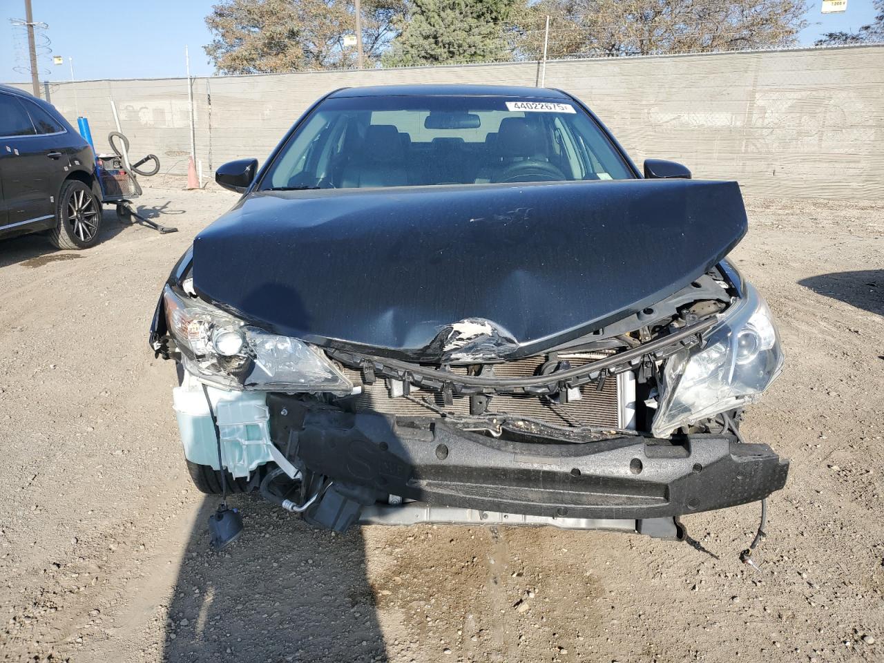 2013 Toyota Camry - Image 5
