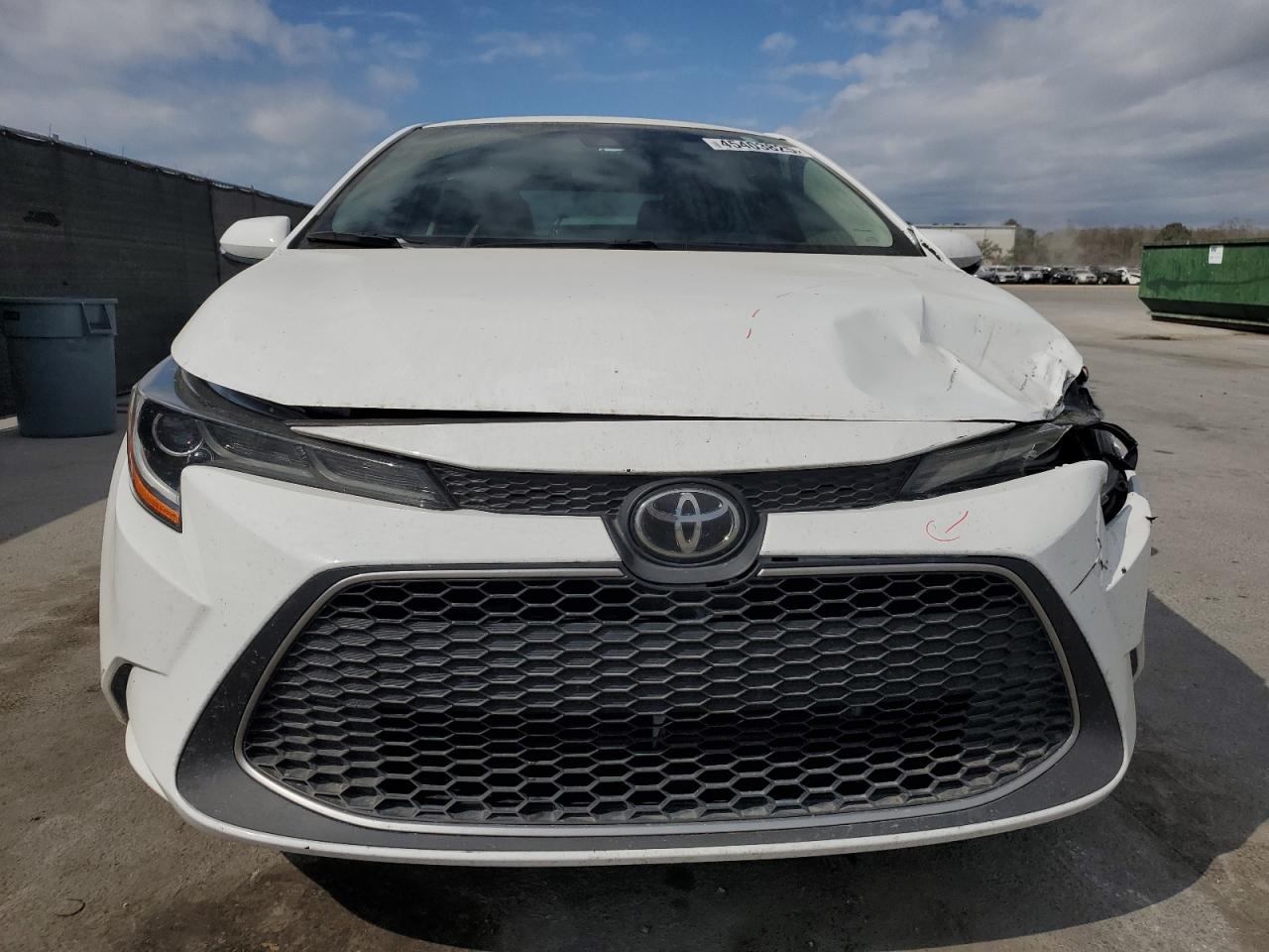 2022 Toyota Corolla - Image 5