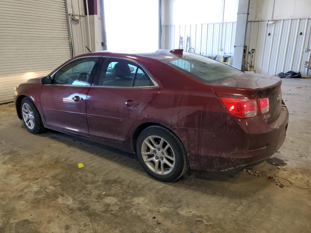 2015 Chevrolet Malibu - Image 2