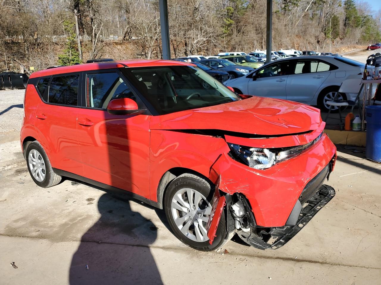 2023 Kia Soul - Image 4