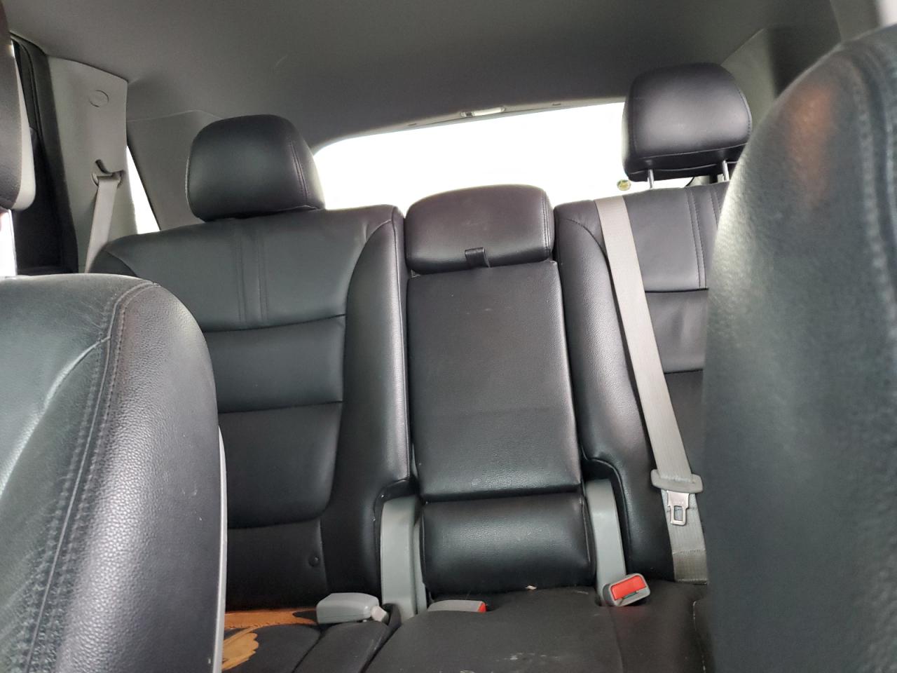 2015 Kia Sorento - Image 10