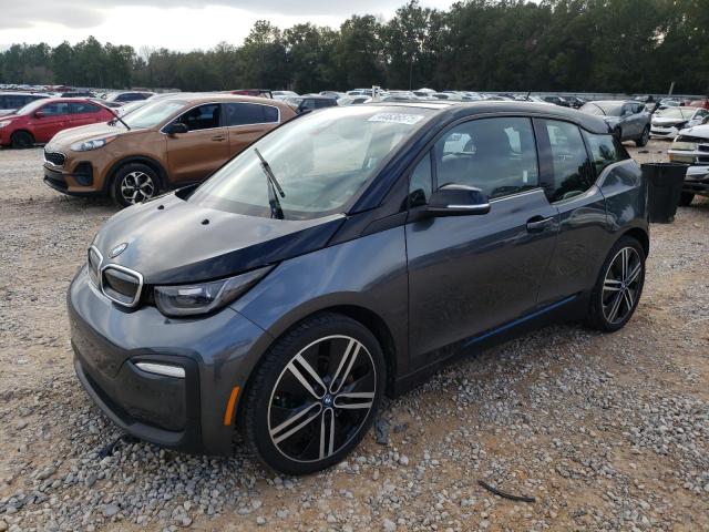 2018 Bmw I3 Rex de vânzare în Eight Mile, AL - Minor Dent/Scratches