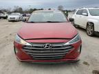 2019 Hyundai Elantra Sel en Venta en Florence, MS - Vandalism