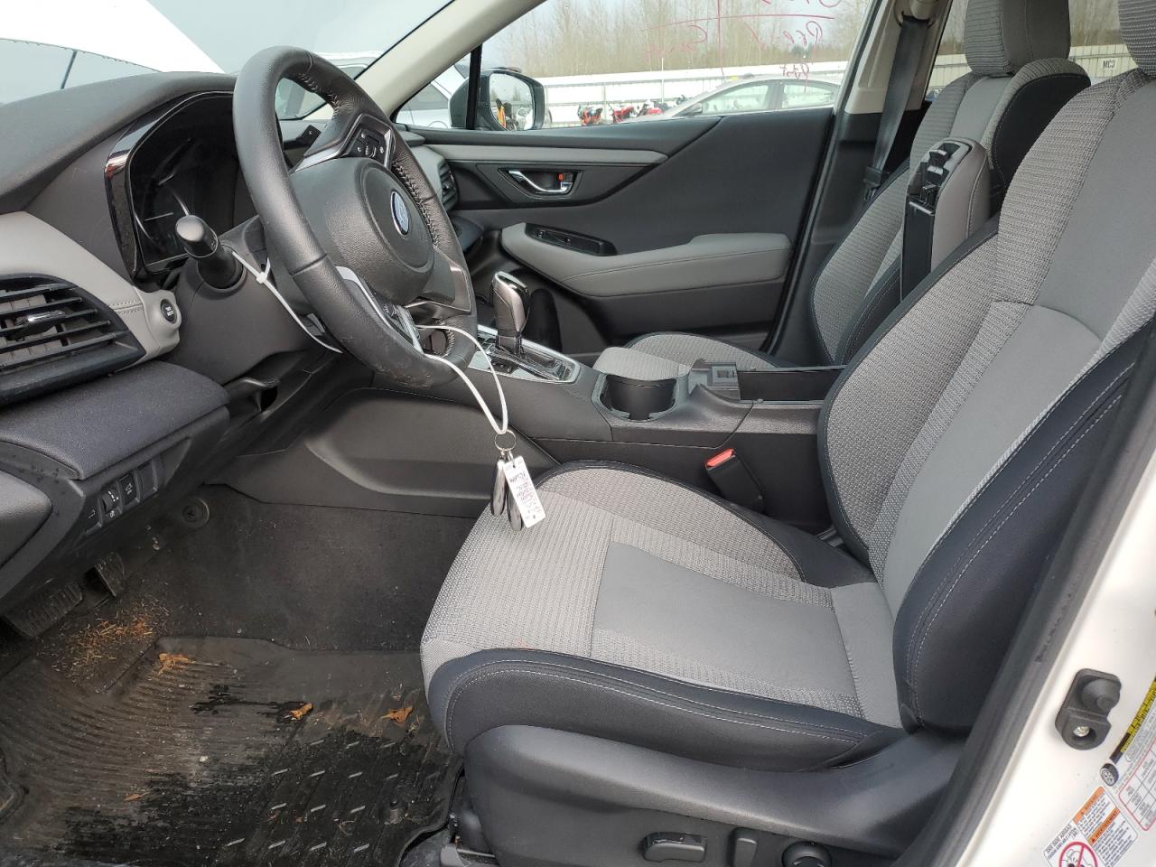 2020 Subaru Outback - Image 7