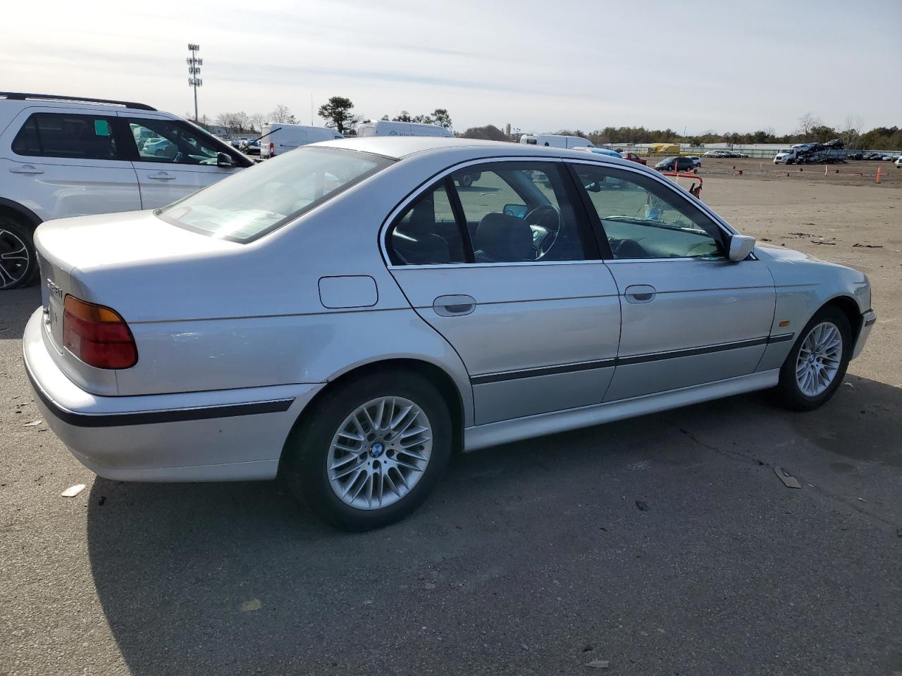 2000 BMW 5er - Image 3