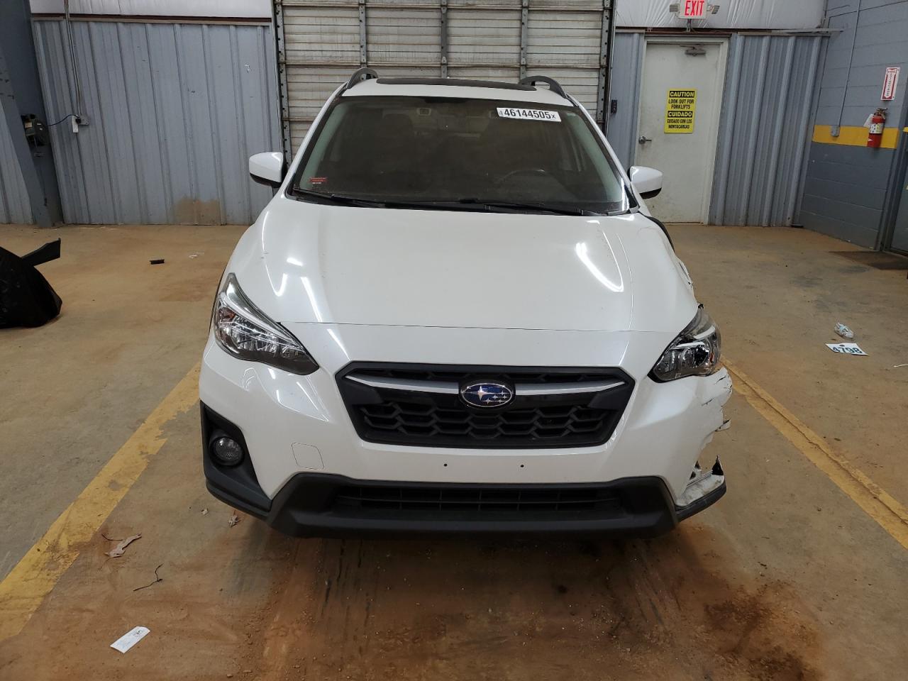 2019 Subaru XV - Image 5