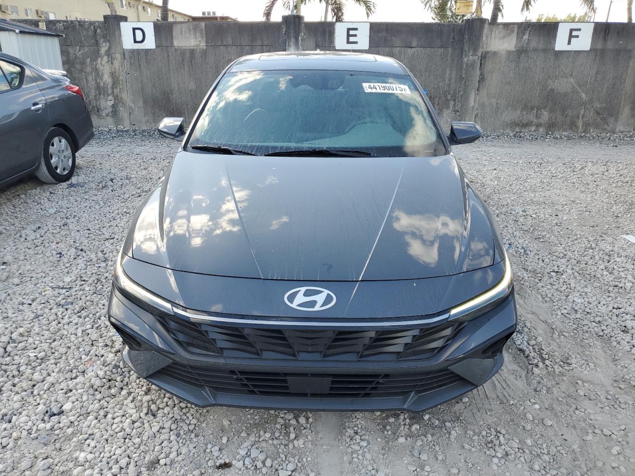 2024 Hyundai Elantra - Image 5