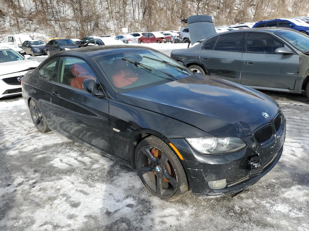 2010 BMW 3er - Image 4