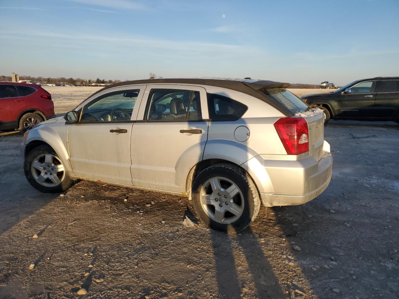 2008 Dodge Caliber - Image 2