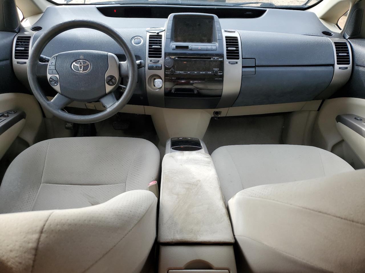 2008 Toyota Prius - Image 8