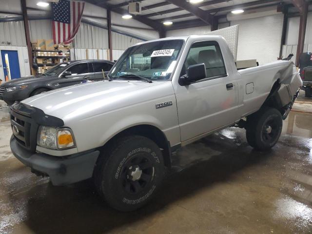 2011 Ford Ranger 