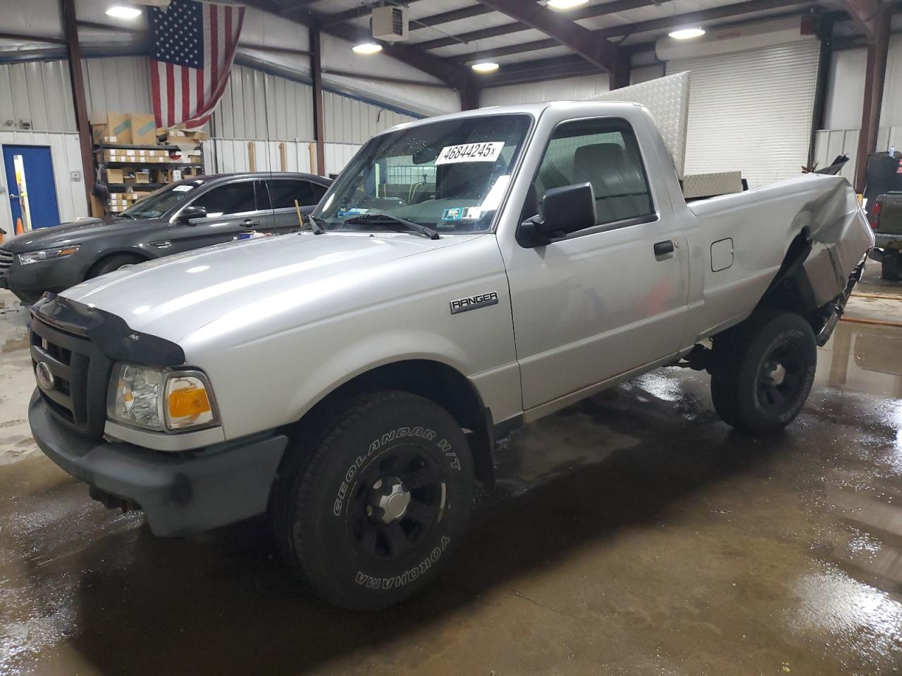 2011 Ford Ranger - Image 1