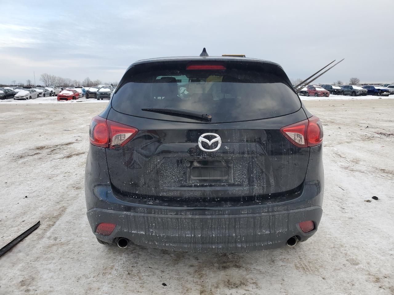 2015 Mazda CX-5 - Image 6