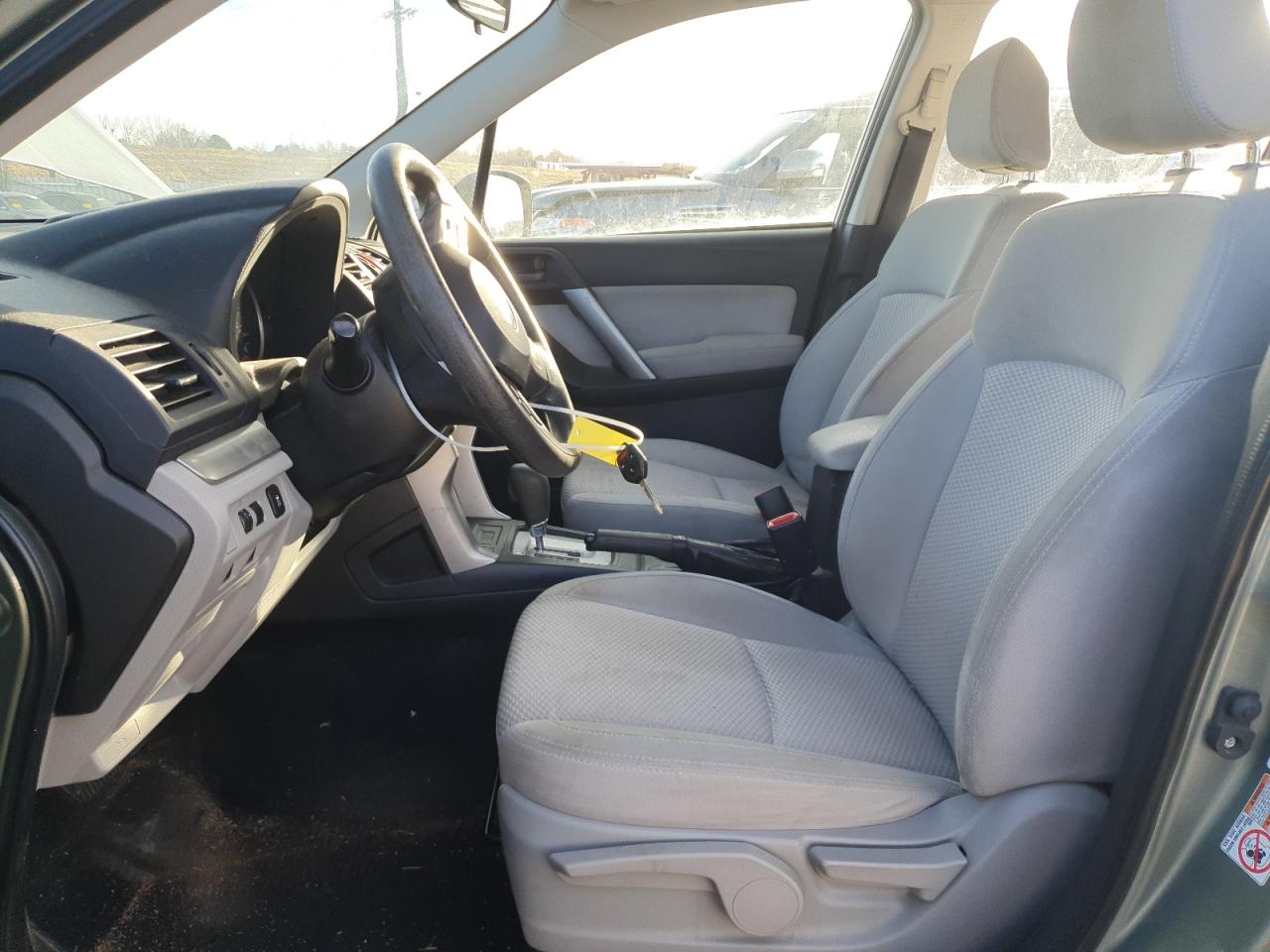 2014 Subaru Forester - Image 7