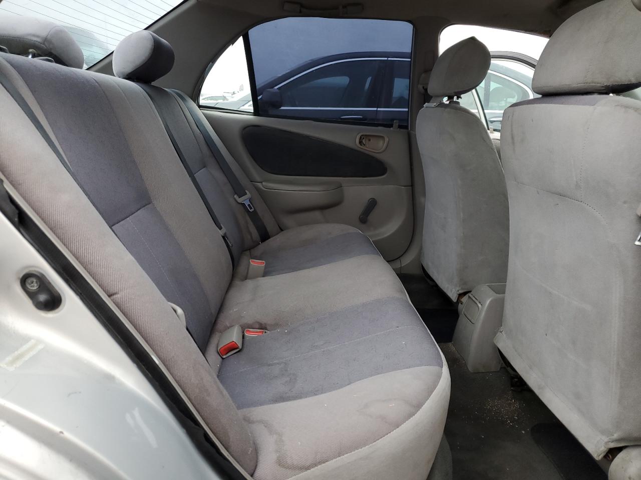 2000 Toyota Corolla - Image 10