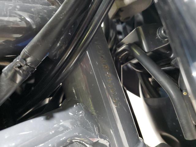 2023 SUZUKI SV650 