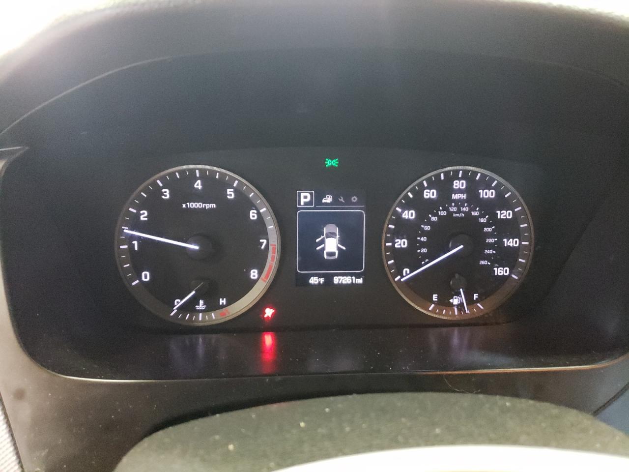 2015 Hyundai Sonata - Image 9