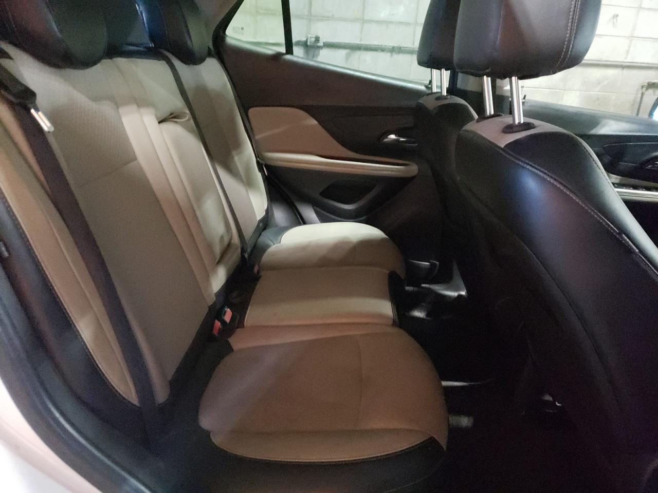 2018 Buick Encore - Image 11