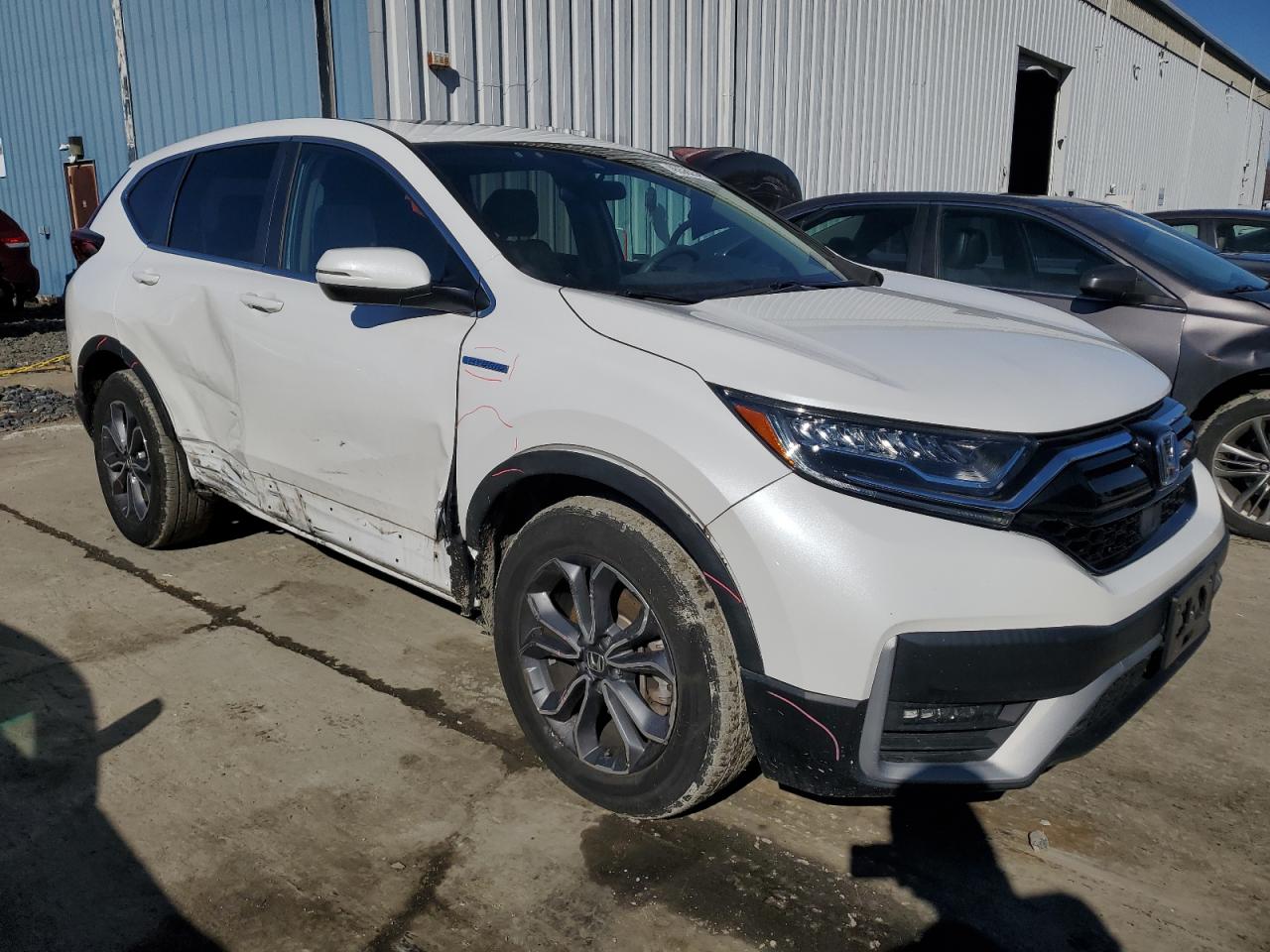 2022 Honda CR-V - Image 4