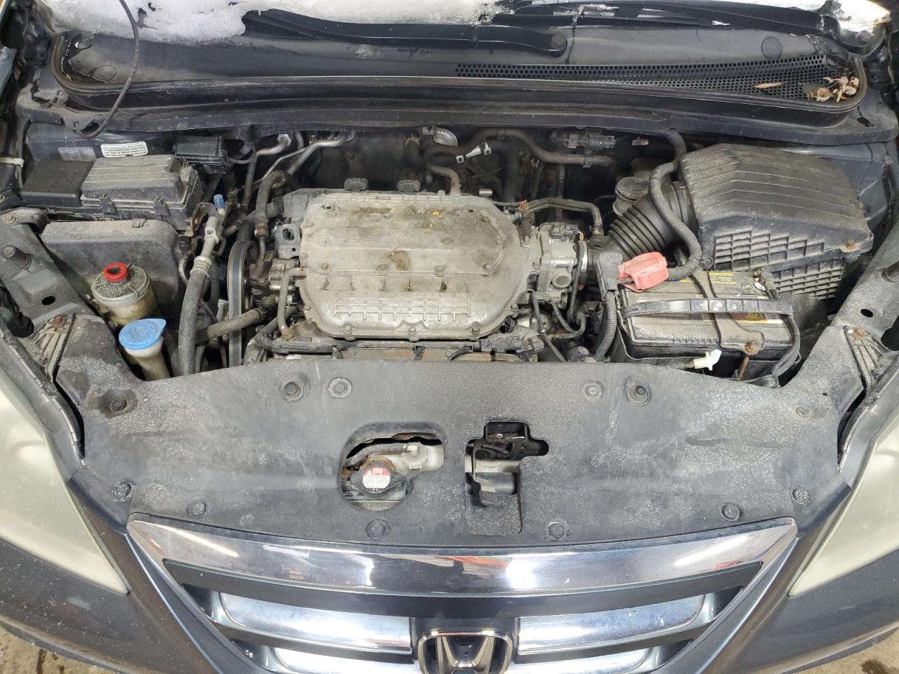 2006 Honda Odyssey - Image 14