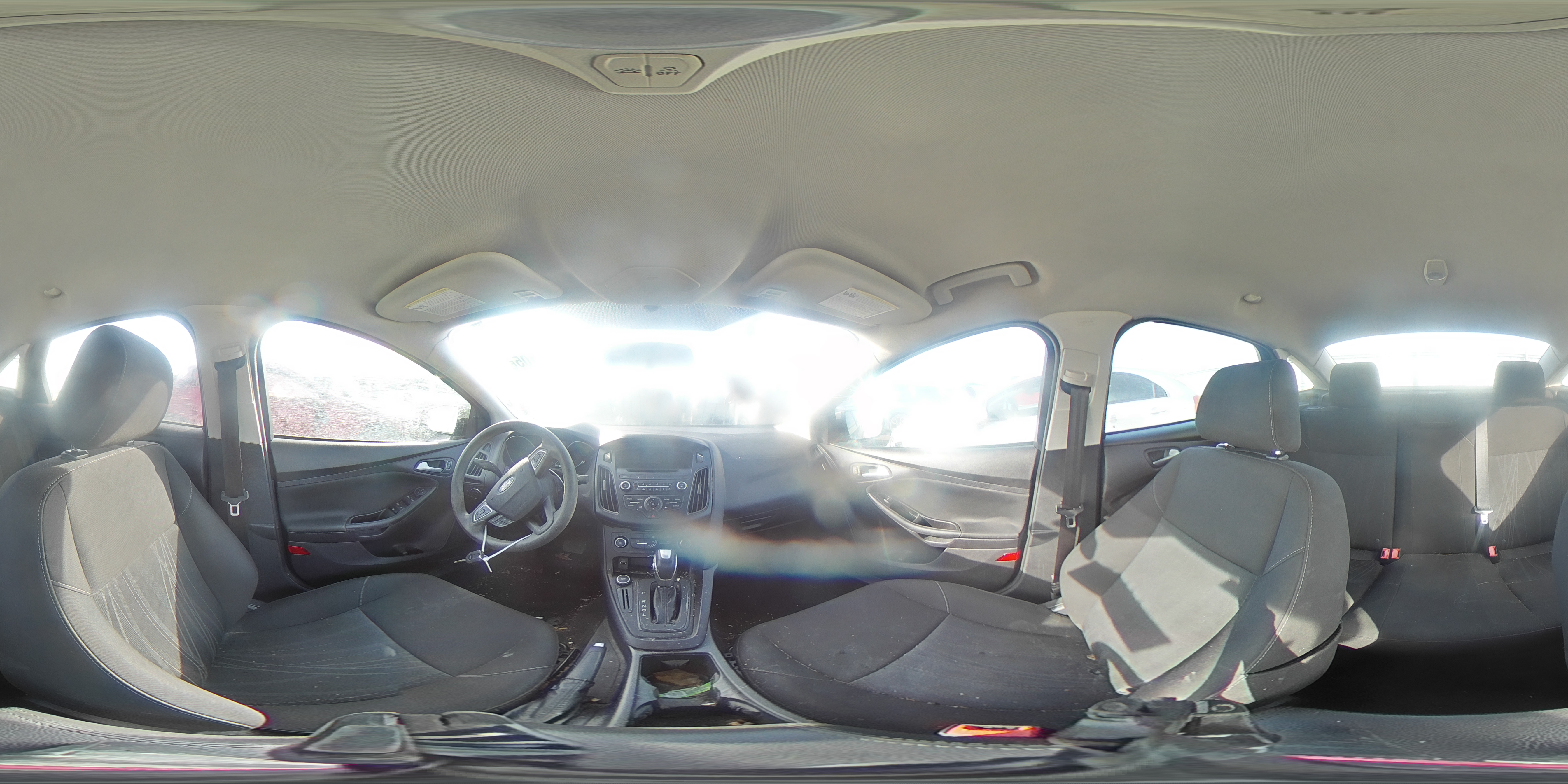 2015 Ford Focus - Image 12