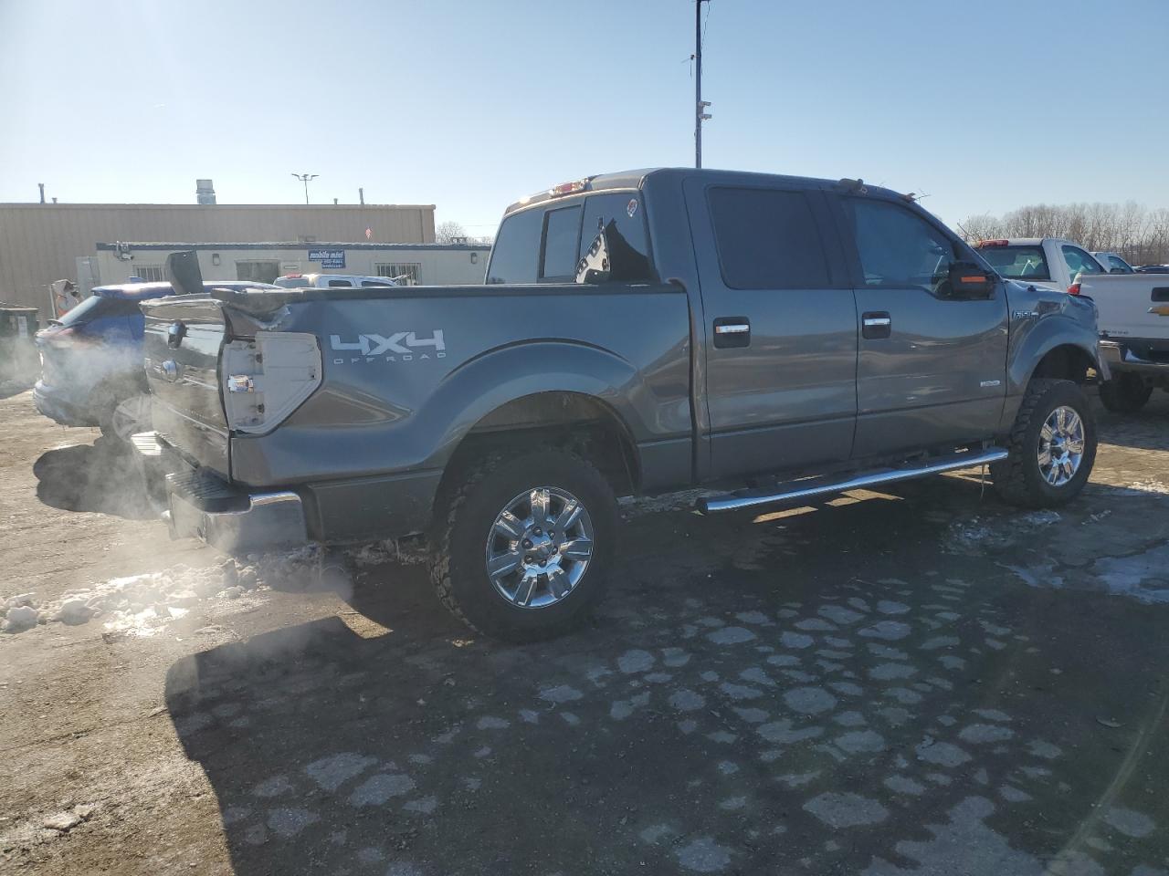 2011 Ford F-150 - Image 3
