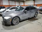 2011 BMW 550 XI for sale at Copart AB - CALGARY