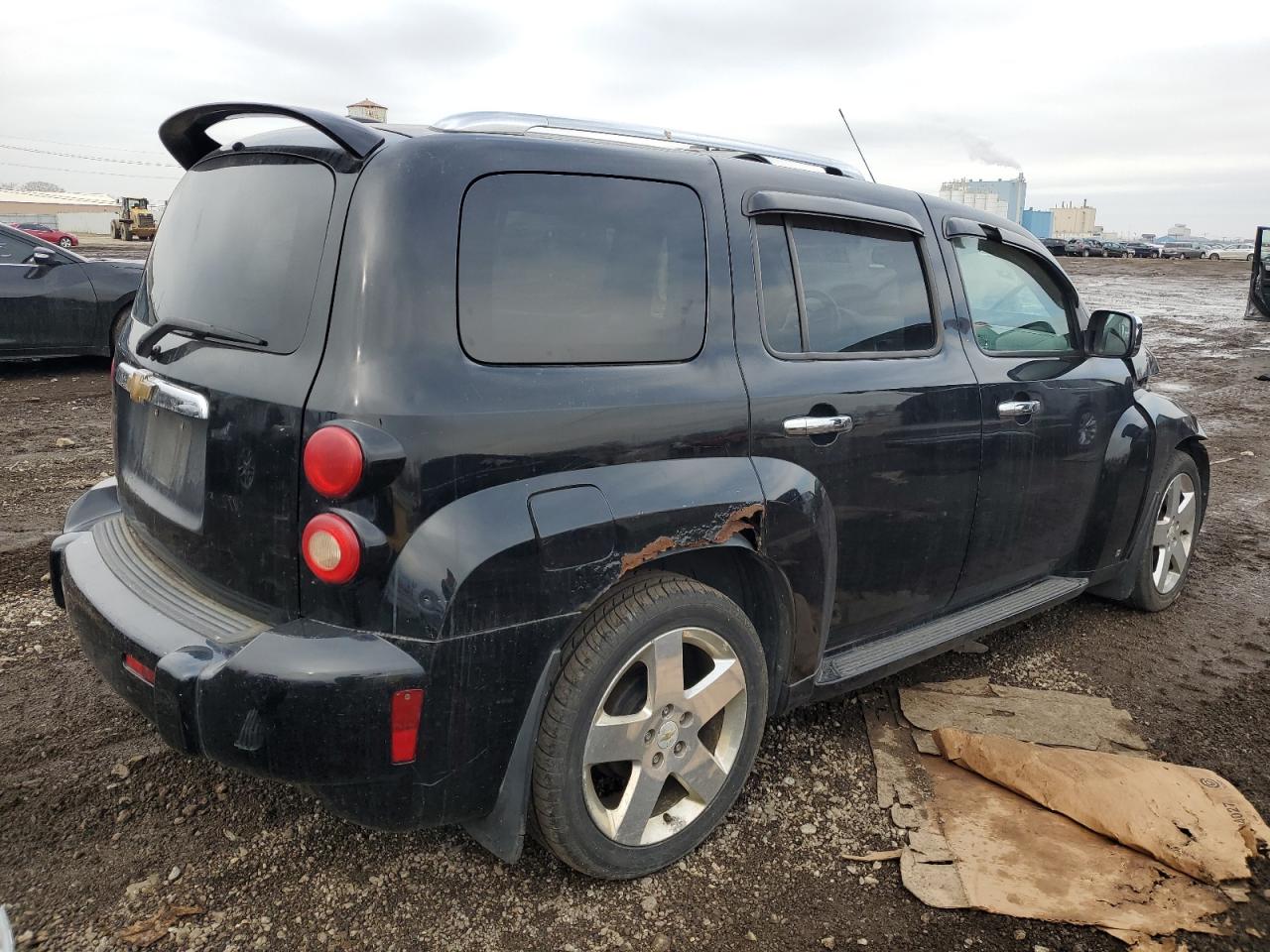 2007 Chevrolet HHR - Image 3