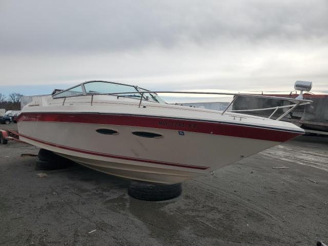 1990 Sea Boat